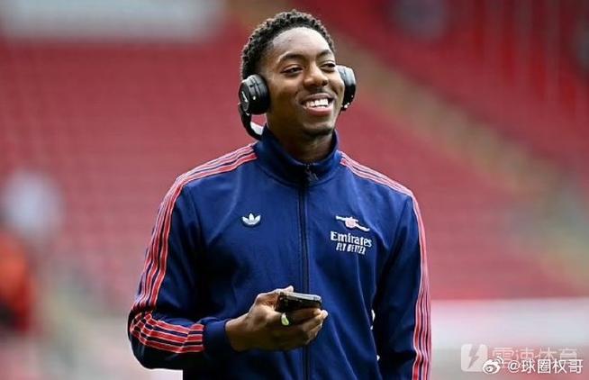 阿尔特塔：为约克雷斯高兴他配得上进球 斯凯利的特点就是推进