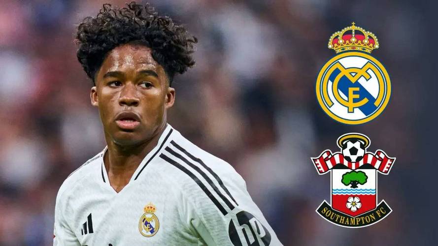 巴媒：恩德里克考虑冬窗租借离队，想留在欧洲+无意回巴西踢球