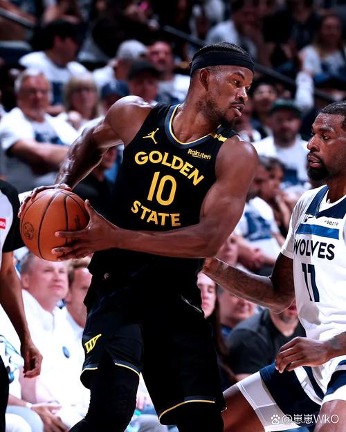 考辛斯：巴特勒作为争冠球队二当家绰绰有余 关键是怎么和追梦搭