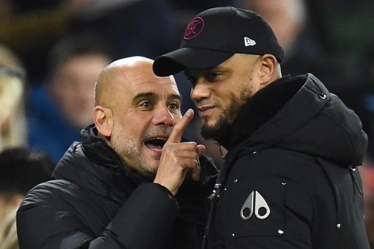 孔圣实力打脸！拜仁签孔帕尼时多数吧友看衰，现拜仁与其再续2年