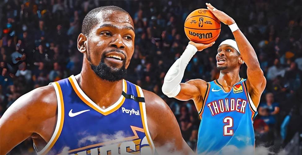 火记：杜兰特走进球场时有一些雷霆球迷嘘他 亚当斯也凑了热闹