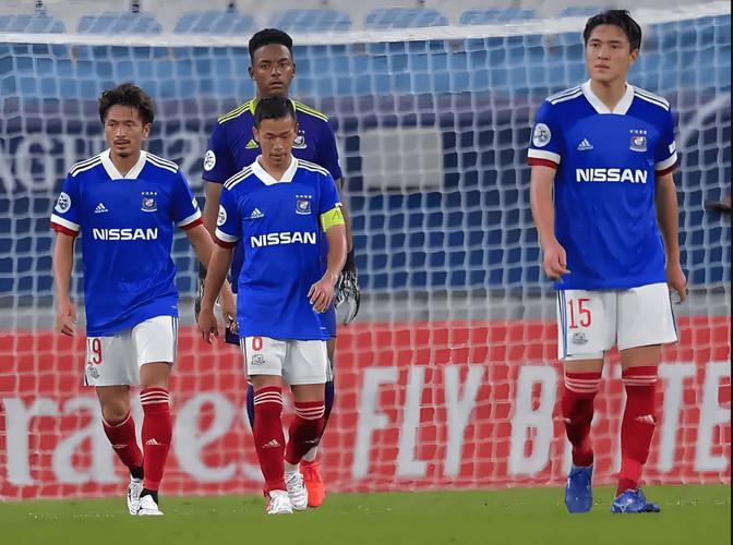 亚冠彩经：成都分心联赛 海港难敌町田