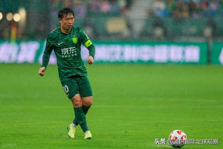 媒体人:国安的半场让我恐慌 大埔攻防转换速度超越很多中超球队