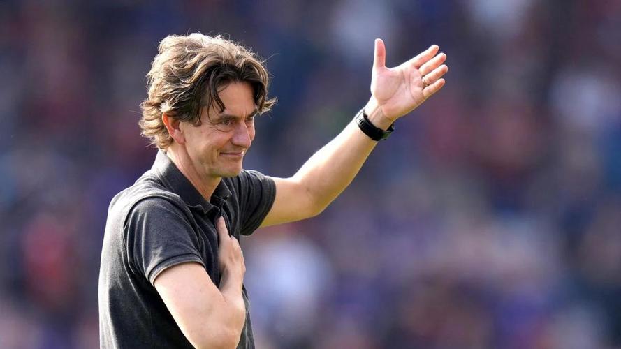 近7战仅2胜!邮报:弗兰克若无法扭转热刺颓势,或将面临信任危机