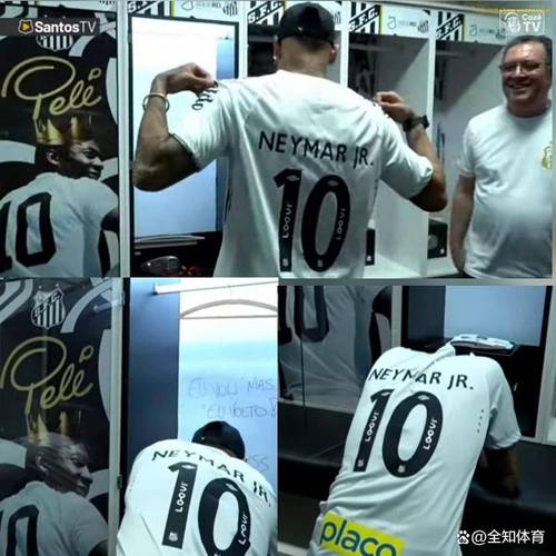 ESPN:桑托斯对内马尔复出持谨慎态度,重返赛场计划已被推迟