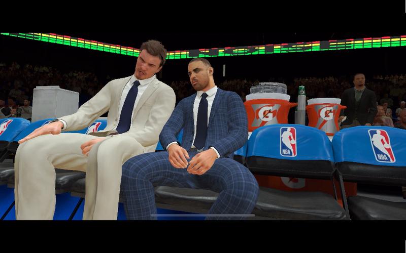 阿门：我要在场上扮演好乌度卡第二助手的角色 我还在学习和摸索