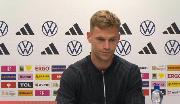 打破僵局！基米希本场4射1正进1球 2关键传球+6传中0犯规 获8.6分