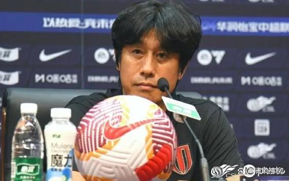 徐正源：防守反击是对手的重要武器，我们反复研究了这一点