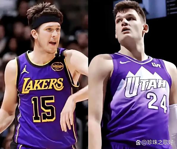 从单场51分到压哨绝杀！里夫斯不仅是得分手 更是湖人的新领袖