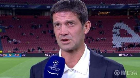 详细阅读:齐沃:也许上半场我们在禁区前不够强硬,但下半场弥补了不足 齐沃:也许上半场我们在禁区前不够强硬,但下半场弥补了不足