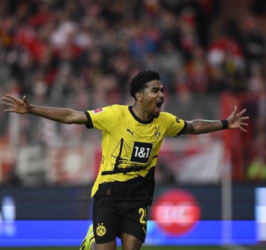 详细阅读:暂列倒4!德天空:主帅瓦格纳仍受到奥堡信任,输多特也不会影响 暂列倒4!德天空:主帅瓦格纳仍受到奥堡信任,输多特也不会影响