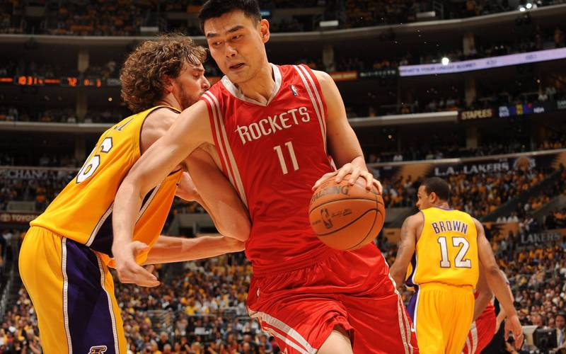 详细阅读:队记:千里之外的你不知瀚森在经历文化隔阂 他不会迅速变成姚明 队记:千里之外的你不知瀚森在经历文化隔阂 他不会迅速变成姚明