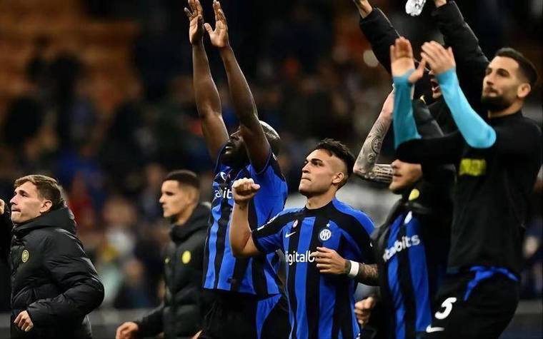 详细阅读:迪马济奥预测国米意甲首发:博尼搭档劳塔罗,苏契奇奥古斯托首发 迪马济奥预测国米意甲首发:博尼搭档劳塔罗,苏契奇奥古斯托首发