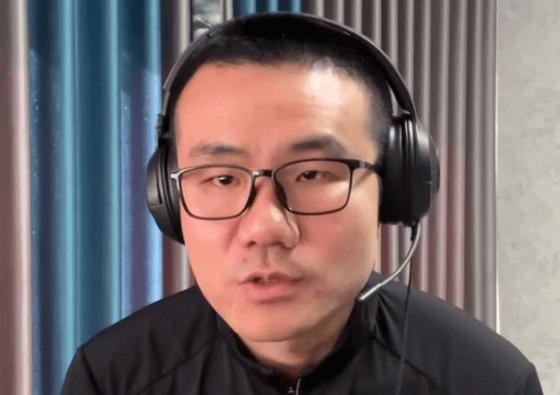 徐静雨：杨瀚森没后续了 带女友去太愚蠢&更重要的是管不住嘴