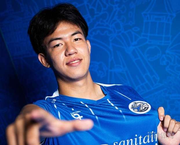 表现不俗!王博豪本轮荷乙踢满全场并造点,可惜队友罚丢