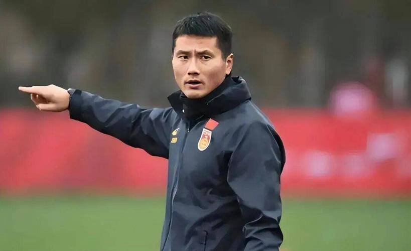 详细阅读:媒体人谈国足选帅:土帅实际上只有两个候选人,于根伟和邵佳一 媒体人谈国足选帅:土帅实际上只有两个候选人,于根伟和邵佳一