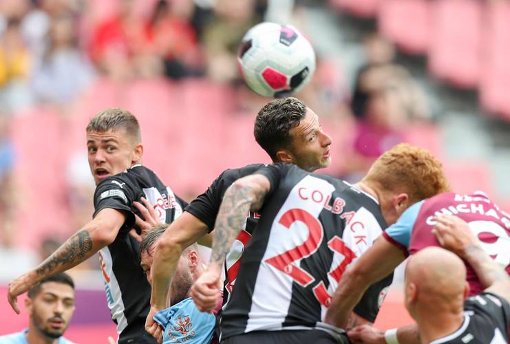 详细阅读:努诺:击败纽卡意义重大,我们能看到西汉姆联队的进步 努诺:击败纽卡意义重大,我们能看到西汉姆联队的进步