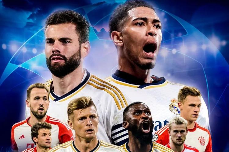 巴黎vs拜仁裁判组:马里亚尼执法,全意大利阵容待命