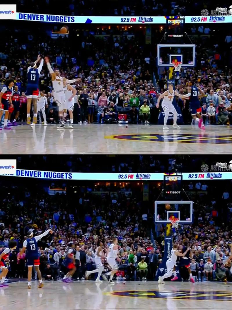 详细阅读:手感冰凉!普尔半场5中0仅靠罚球拿到4分 三分4中0 手感冰凉!普尔半场5中0仅靠罚球拿到4分 三分4中0