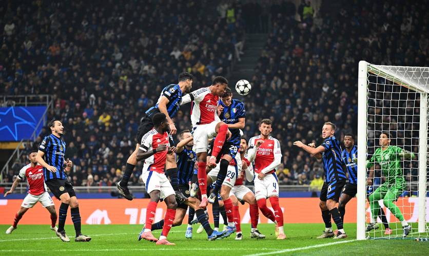 详细阅读:拉门斯首秀以来曼联已拿到10个积分,同期仅次于阿森纳的12分 拉门斯首秀以来曼联已拿到10个积分,同期仅次于阿森纳的12分