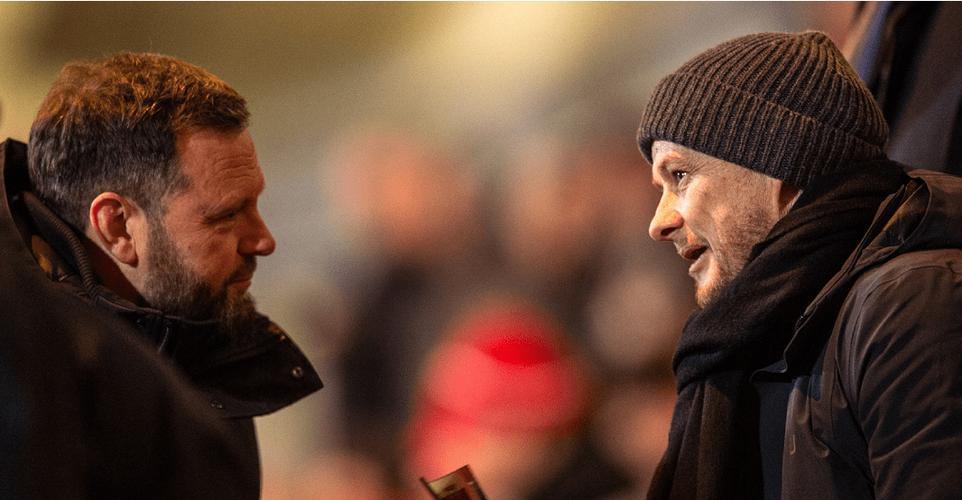 详细阅读:执教狼队?卡里克:我正享受休息时光,看球和做评论员都挺舒服 执教狼队?卡里克:我正享受休息时光,看球和做评论员都挺舒服