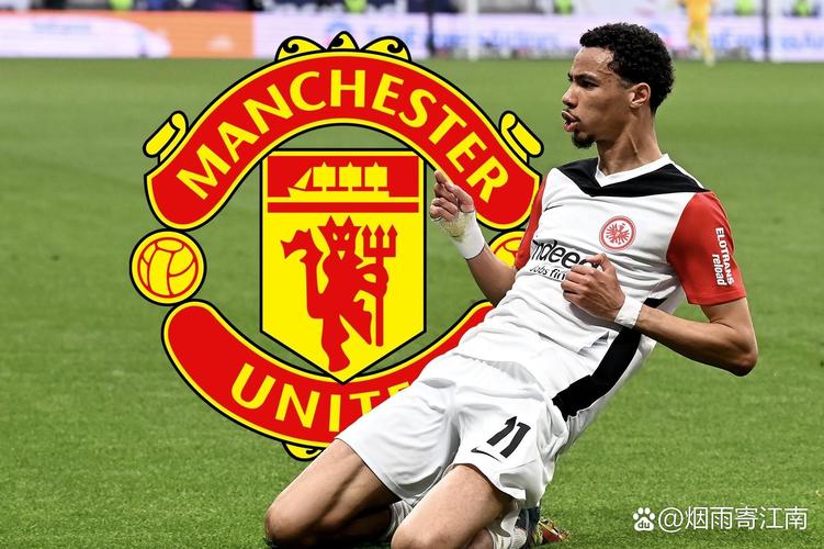 详细阅读:ESPN:曼联确实在寻找前锋,但并不意味着会报价巴萨旧将罗克 ESPN:曼联确实在寻找前锋,但并不意味着会报价巴萨旧将罗克