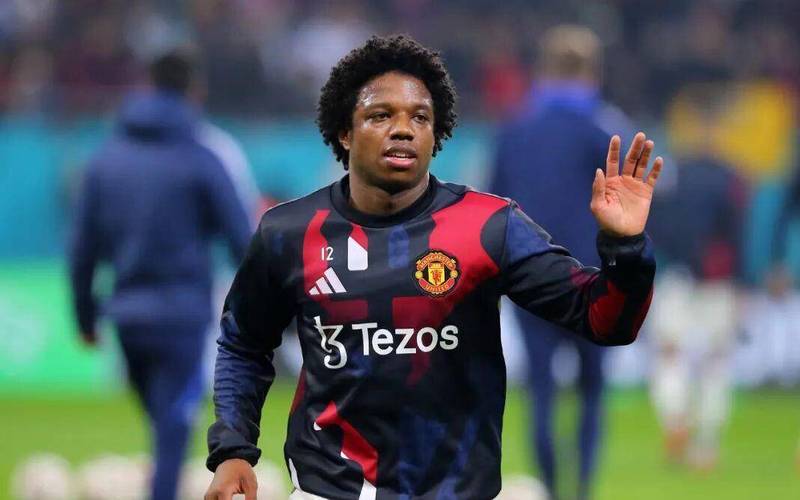 详细阅读:曼联脑震荡小将科内将复出,U21主帅:国际比赛日后他就能参赛了 曼联脑震荡小将科内将复出,U21主帅:国际比赛日后他就能参赛了