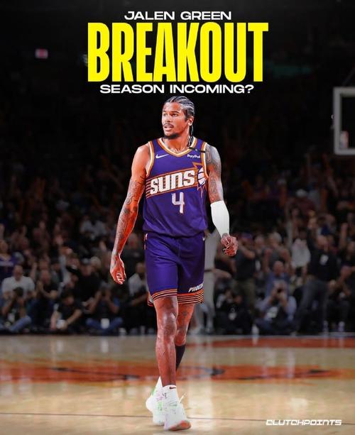 详细阅读:太阳主帅:杰伦-格林的状态仍然为每日观察 他的恢复情况良好 太阳主帅:杰伦-格林的状态仍然为每日观察 他的恢复情况良好