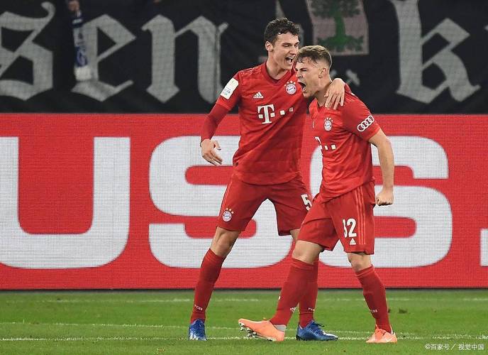 详细阅读:费耶诺德后卫谈拜仁传闻:队友经常拿这事开玩笑,我专注于成长 费耶诺德后卫谈拜仁传闻:队友经常拿这事开玩笑,我专注于成长