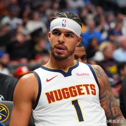 篮网队记：小迈克尔-波特今天因个人原因缺战森林狼