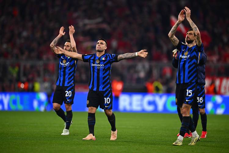 欧冠今日最佳进球候选：范德芬超级一条龙、巴洛贡小角度破门在列