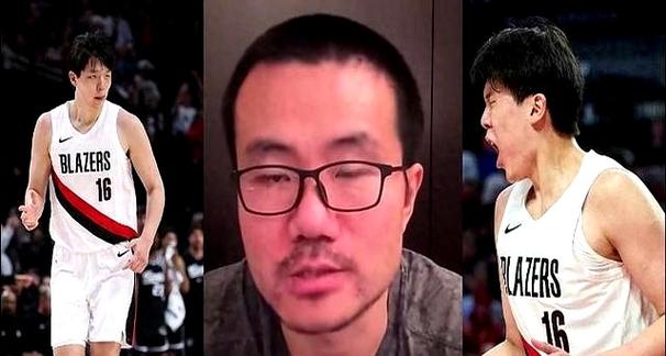 详细阅读:徐静雨:艾顿给杨瀚森让位被裁带着怒火 杨瀚森缺少布朗尼的拼劲 徐静雨:艾顿给杨瀚森让位被裁带着怒火 杨瀚森缺少布朗尼的拼劲