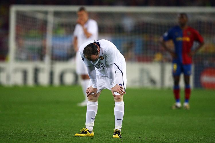 详细阅读:鲁尼:皇马缺乏强度和创造力,转移球速度很慢没有制造任何机会 鲁尼:皇马缺乏强度和创造力,转移球速度很慢没有制造任何机会