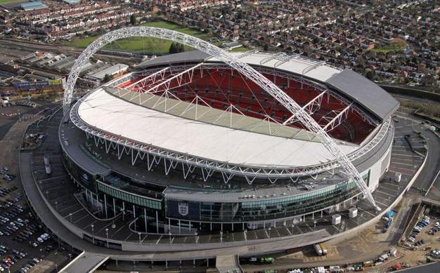 详细阅读:泰晤士:温布利很可能举办2030年欧冠决赛,诺坎普举办2029年决赛 泰晤士:温布利很可能举办2030年欧冠决赛,诺坎普举办2029年决赛