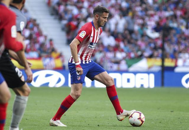 详细阅读:萨乌尔:离开马竞是俱乐部意愿,我接受了降薪和分期付款 萨乌尔:离开马竞是俱乐部意愿,我接受了降薪和分期付款