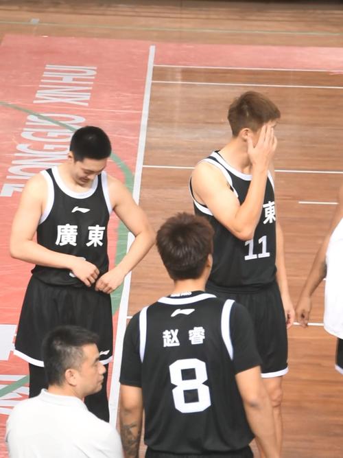 详细阅读:媒体人:赛会没有比广东全运男篮更深厚的球队了 但也不能随便打 媒体人:赛会没有比广东全运男篮更深厚的球队了 但也不能随便打