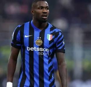 详细阅读:齐沃:仍需评估马库斯-图拉姆能否上场,他的缺阵让我们有些想念 齐沃:仍需评估马库斯-图拉姆能否上场,他的缺阵让我们有些想念