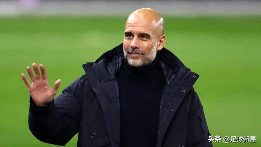 详细阅读:轻松拿捏!瓜迪奥拉对阵多特连续8场比赛不败,战绩6胜2平 轻松拿捏!瓜迪奥拉对阵多特连续8场比赛不败,战绩6胜2平