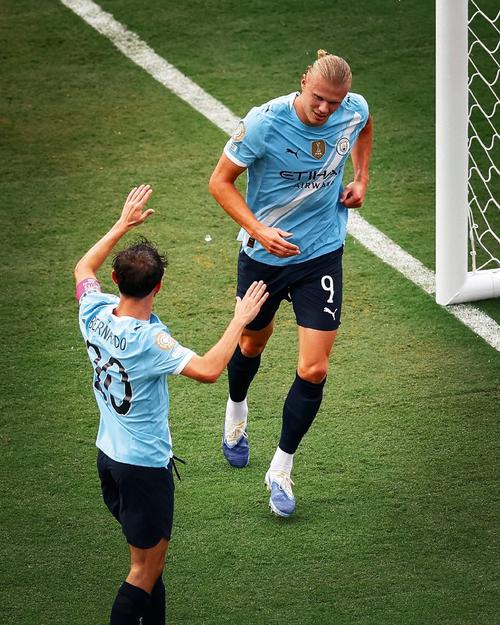 详细阅读:多库:哈兰德的贡献远不止进球和助攻 我还有很多可提升的地方 多库:哈兰德的贡献远不止进球和助攻 我还有很多可提升的地方