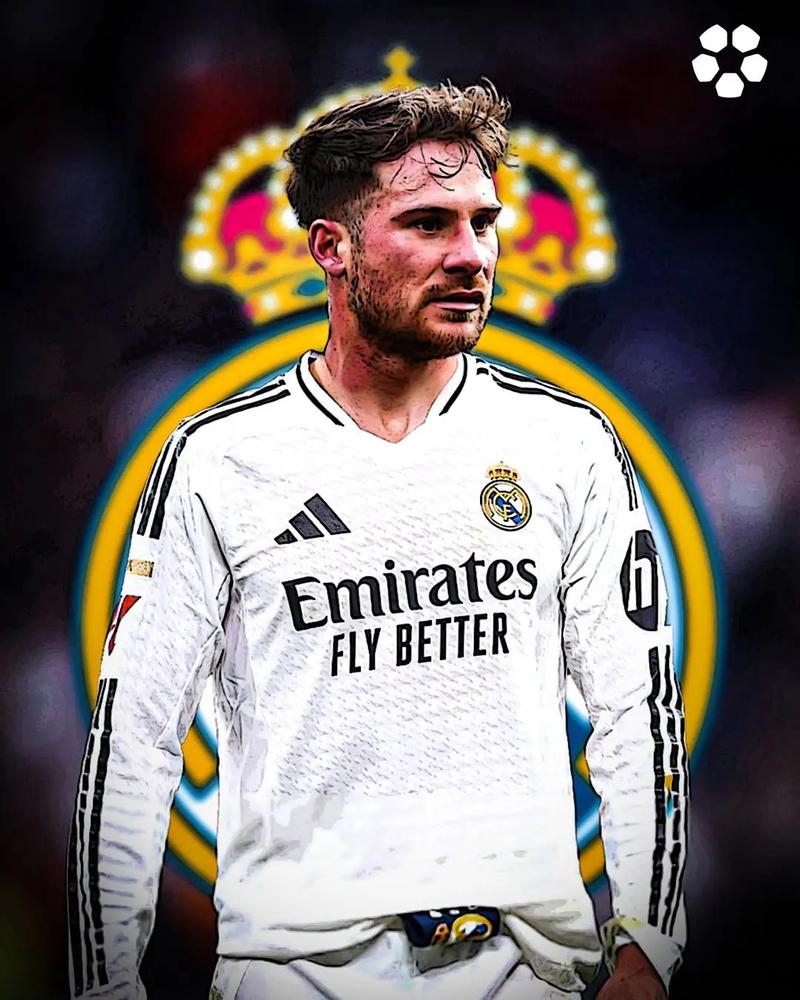 详细阅读:利物浦官推晒照,纪念麦卡欧冠“背靠背”两战皇马均获评全场最佳 利物浦官推晒照,纪念麦卡欧冠“背靠背”两战皇马均获评全场最佳