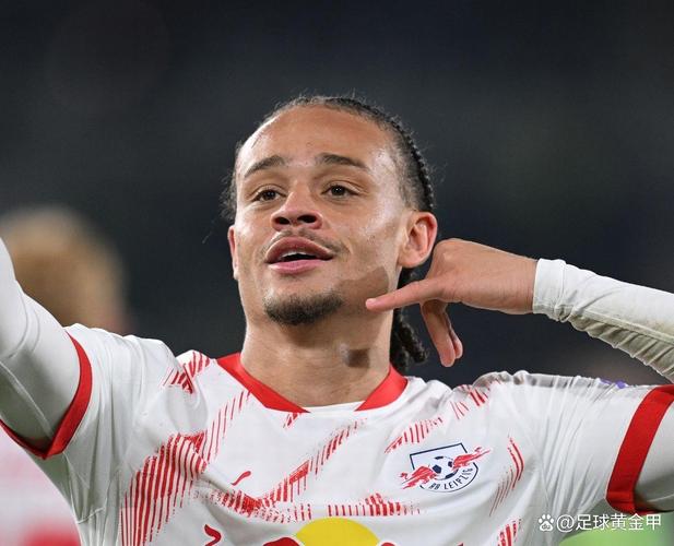 详细阅读:记者:西蒙斯需要时间和耐心适应英超节奏,就像当年的孙兴慜一样 记者:西蒙斯需要时间和耐心适应英超节奏,就像当年的孙兴慜一样