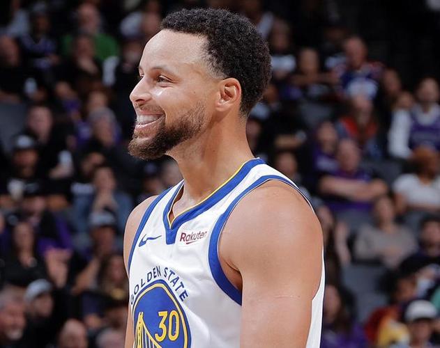 今天带病作战!库里:感冒病情加重了 不确定明天能否出战国王