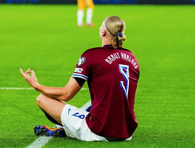 等了27年，挪威凭什么重返世界杯？答案可不止一个哈兰德这么简单