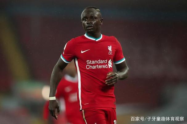 马内：我原本在梅斯B队都踢不上 6点去加练 最终取代队内最好球员