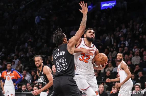 血脉压制！尼克斯轻取篮网 纽约德比已经拿下12连胜！