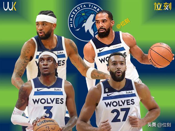 美记：若有合适的球星出现 森林狼可能会高价出售兰德尔