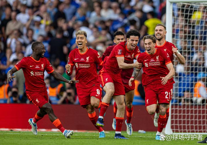 优势大！利物浦英超历史对西汉姆14胜3平1负，9次客战共进25球