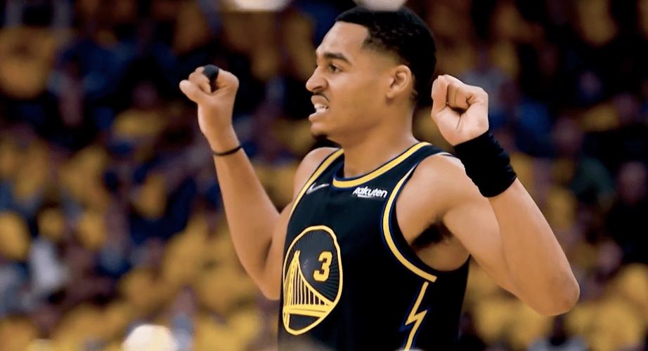 杀手锏！里夫斯单打克莱 左冲右突漂移高难度命中