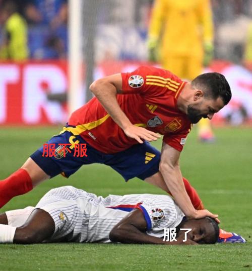 被指性别歧视！西班牙一12岁男生8球赢女足后，让对方“去刷碗”