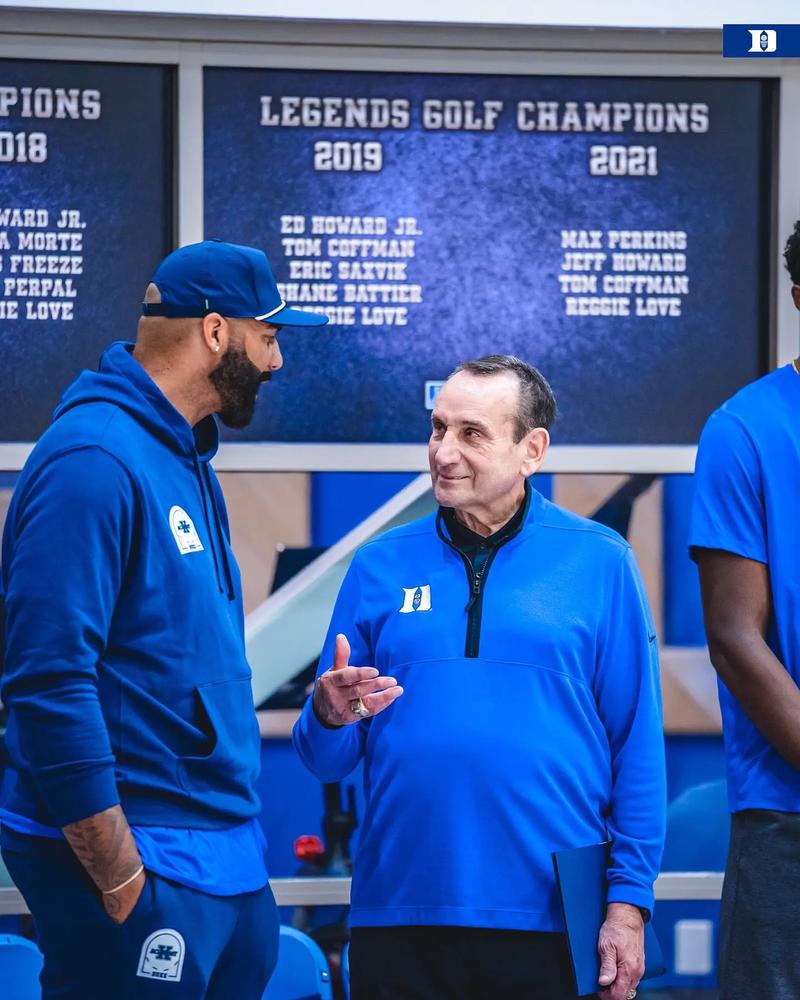 杜克队史仅3人单赛季多次35+分！布泽尔8场达成 雷迪克两季做到